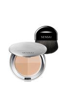 Cellular Performance Pressed Powder Ansiktspudder Sminke SENSAI