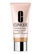 Moisture Surge Sheertint Hydrator Spf25 Color Correction Creme Bb-krem...