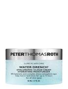 Water Drench Hyaluronic Cloud Cream Dagkrem Ansiktskrem Nude Peter Tho...