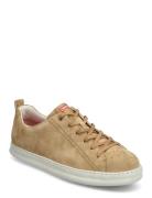 Runner Four Lave Sneakers Beige Camper