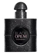 Yves Saint Laurent Black Opium Eau De Parfum Extreme 30Ml Parfyme Eau ...