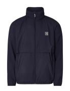 West Wind Jacket Tynn Jakke Navy Lexington Clothing