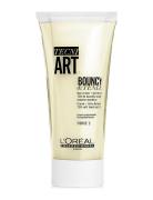 L'oréal Professionnel Tecni.art Bouncy & Tender 150Ml Stylingkrem Hårp...