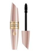 Fle Volume Infusion Mascara Mascara Sminke Brown Max Factor