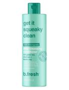 Get It Squeaky Clean Deep Cleansing Conditi R Hår Conditi R Balsam Nud...