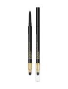 Lancôme Le Stylo Waterproof Eyeliner 02 Eyeliner Sminke Green Lancôme