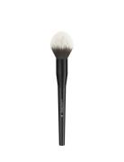 Lancôme Full Face Brush Beauty Women Makeup Makeup Tools Black Lancôme