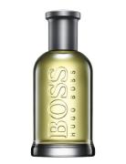 Bottled Eau De Toilette Parfyme Eau De Parfum Nude Hugo Boss Fragrance