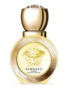 Eros Pour Femme Edt Parfyme Eau De Toilette Nude Versace Fragrance