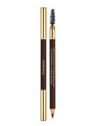 Yves Saint Laurent Dessin Des Sourcils Eyebrow Pencil 2 Øyebrynsblyant...