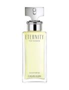 Eternity Eau De Parfum Parfyme Eau De Parfum Nude Calvin Klein Fragran...