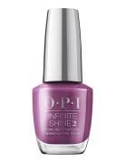 N00Berry Neglelakk Sminke Purple OPI