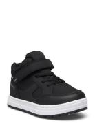 Smart Pax Lave Sneakers Black PAX