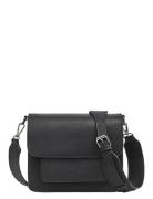 Cayman Pocket Structure Bags Crossbody Bags Black HVISK