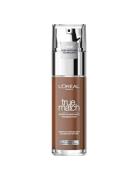 L'oréal Paris True Match Foundation 10.N Foundation Sminke L'Oréal Par...