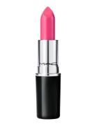 Amplified Crème Lipstick Leppestift Sminke Pink MAC