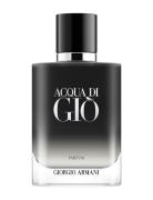 Armani Acqua Di Giò Parfum 50Ml Parfyme Eau De Parfum Nude Armani