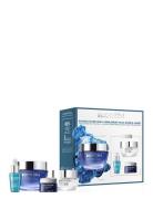 Bth Bt Retinol Cr Routine Set 24 Hudpleiesett Nude Biotherm