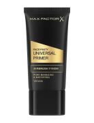 Primer Primer Sminkeprimer Sminke Nude Max Factor