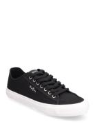 V200 Sig M Lave Sneakers Black Björn Borg