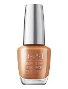 Is - Have Your Panett And Eat It Too 15 Ml Neglelakk Sminke Orange OPI