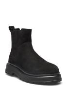 Jeff Støvletter Chelsea Boot Black VAGABOND