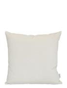 Pudebetræk-Velour Basic Home Textiles Cushions & Blankets Cushion Cove...