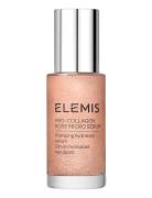 Procollagen Rose Micro Serum Serum Ansiktspleie Nude Elemis