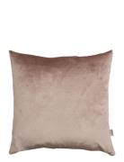 Pudebetræk-Velour Silke Home Textiles Cushions & Blankets Cushion Cove...