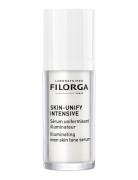 Skin-Unify Intensive Serum Serum Ansiktspleie Nude Filorga