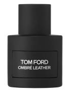 Ombré Leather Eau De Parfum Parfyme Eau De Parfum Nude TOM FORD