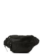 Bumbag Rumpetaske Veske Black DEPECHE