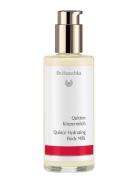 Quince Hydrating Body Milk Hudkrem Lotion Bodybutter Nude Dr. Hauschka