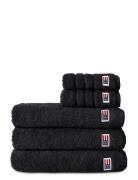 Original Towel Home Textiles Bathroom Textiles Towels Black Lexington ...