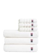 Original Towel Home Textiles Bathroom Textiles Towels White Lexington ...