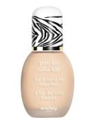 Phyto-Teint Ultra Éclat 00C Swan Foundation Sminke Sisley