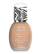 Phyto-Teint Ultra Éclat 3C Natural Foundation Sminke Sisley