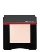 Innerglow Cheekpowder Rouge Sminke Beige Shiseido