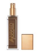 Stay Naked Liquid Foundation Foundation Sminke Urban Decay