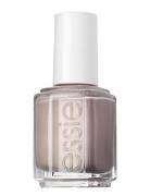 Essie Classic Topless & Barefoot 121 Neglelakk Sminke Beige Essie