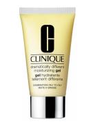 Dramatically Different Oil-Control Gel Dagkrem Ansiktskrem Nude Cliniq...