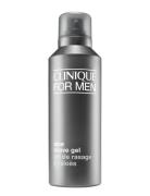 Clinique For Men Aloe Shave Gel Dusjkrem Nude Clinique