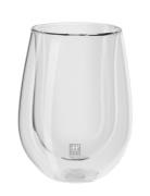 Longdrink Set Home Tableware Glass Drinking Glass Nude Zwilling