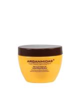 Instant Repairing Mask Hårmaske Nude Arganmidas