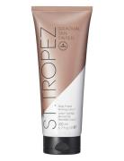 Gradual Tan Tinted Daily Firming Lotion Hudpleie Sol Nude St.Tropez