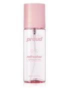 Refresher - Hydrating Face Mist 90 Ml Ansiktsrens Ansiktsvann Nude Ski...