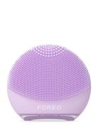 Luna™ 4 Go Cleanser Hudpleie Purple Foreo