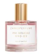 Pink Molécule 090.09 Edp Parfyme Eau De Parfum Nude Zarkoperfume