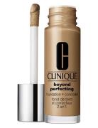 Beyond Perfecting Foundation + Concealer Concealer Sminke Clinique