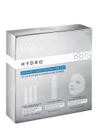 Intense Hydration Routine Set Hudpleiesett Nude Babor